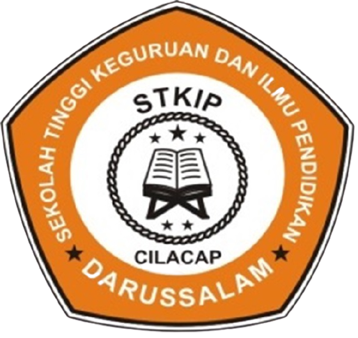 Logo STKIP Darussalam Karangpucung
