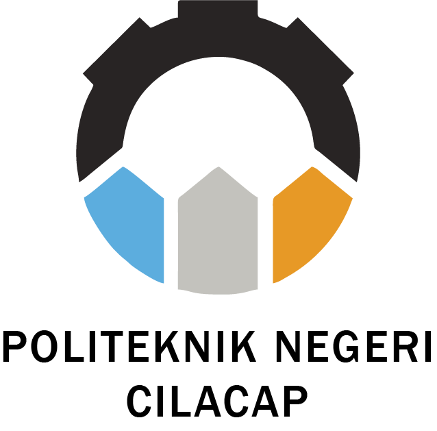 Logo Politeknik Negeri Cilacap