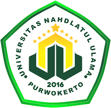 Logo Universitas Nahdlatul Ulama Purwokerto
