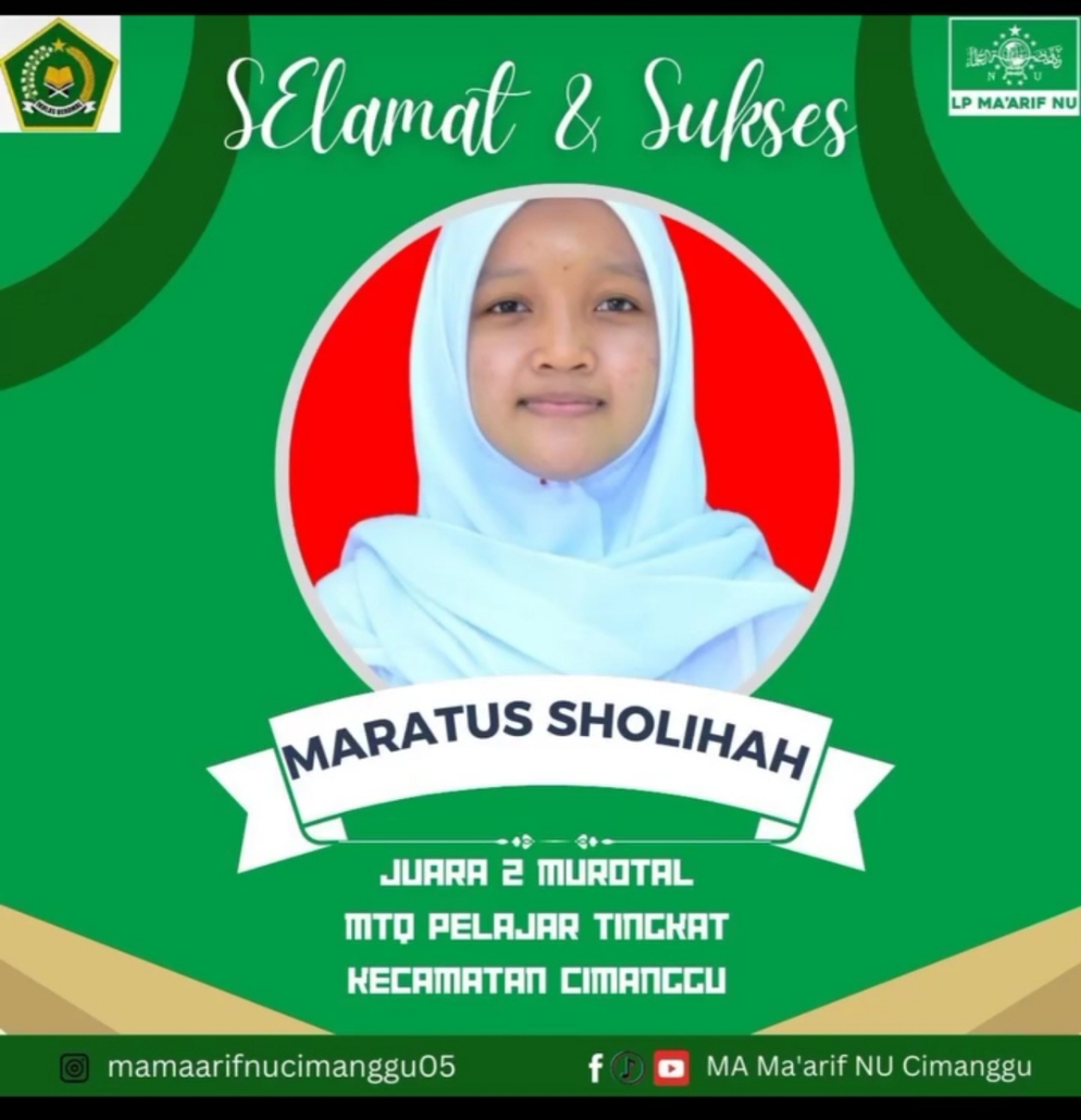 Foto MTQ Pelajar